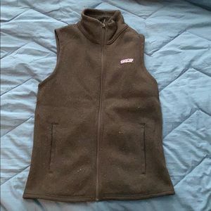 Patagonia vest